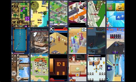 java j2me games|[The J2ME Archives] 1000 J2ME Games Pack : Nokia64 : Free .